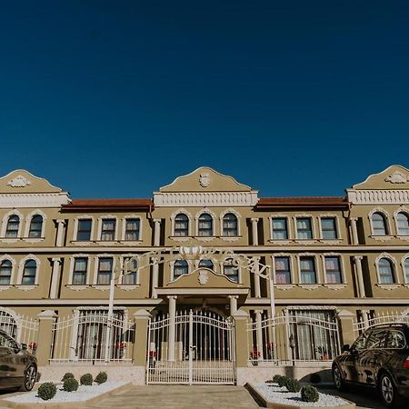 Regal Beius Hotel Exterior foto
